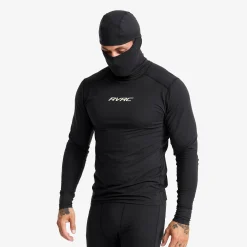 Downhill Base Layer Balaclava Top Miehet