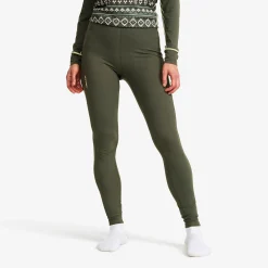 Downhill Base Layer Pants Naiset