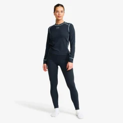 Downhill Base Layer Pants Naiset