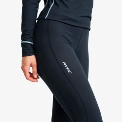 Downhill Base Layer Pants Naiset