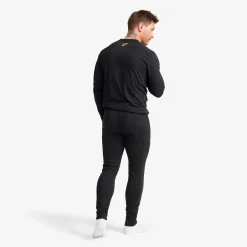 Downhill Base Layer Pants Miehet