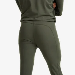 Downhill Base Layer Pants Miehet