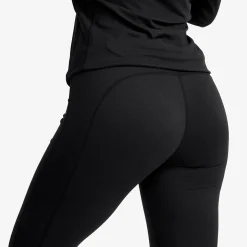 Downhill Base Layer Pants Naiset