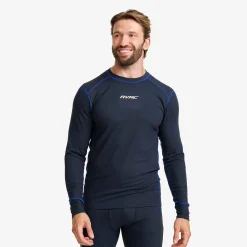 Downhill Base Layer Top Miehet