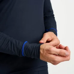 Downhill Base Layer Top Miehet