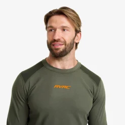 Downhill Base Layer Top Miehet