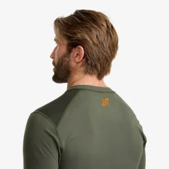 Downhill Base Layer Top Miehet