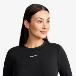 Downhill Base Layer Top Naiset