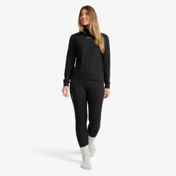 Downhill Base Layer Turtleneck Top Naiset