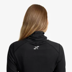 Downhill Base Layer Turtleneck Top Naiset