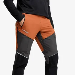 Dynamic Pro Wind Pants Miehet