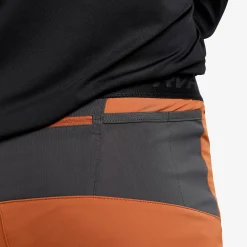 Dynamic Pro Wind Pants Miehet