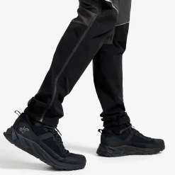 Dynamic Pro Wind Pants Miehet