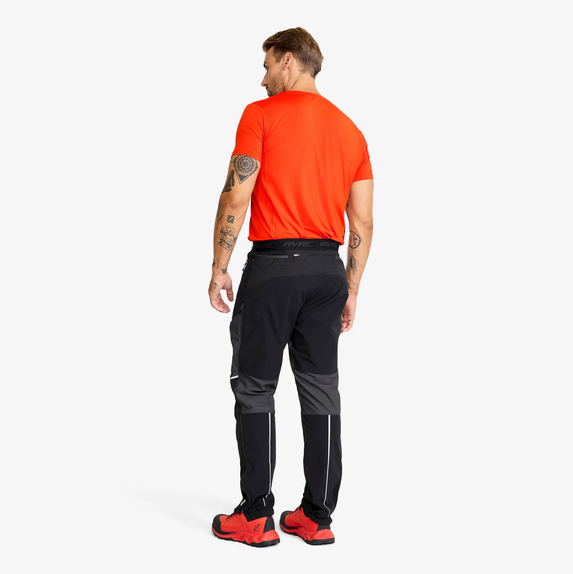 Dynamic Pro Wind Pants Miehet