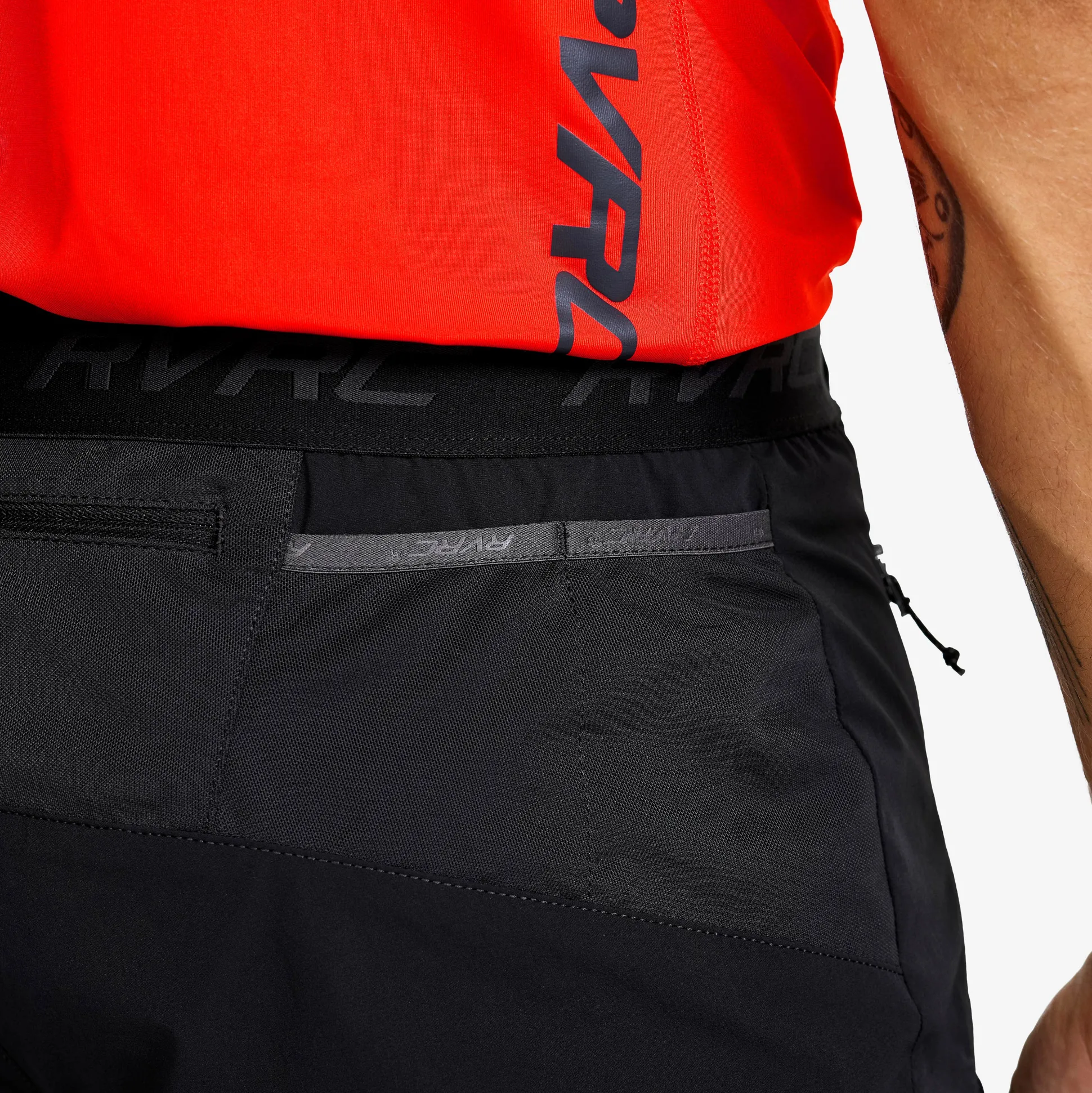 Dynamic Pro Wind Pants Miehet