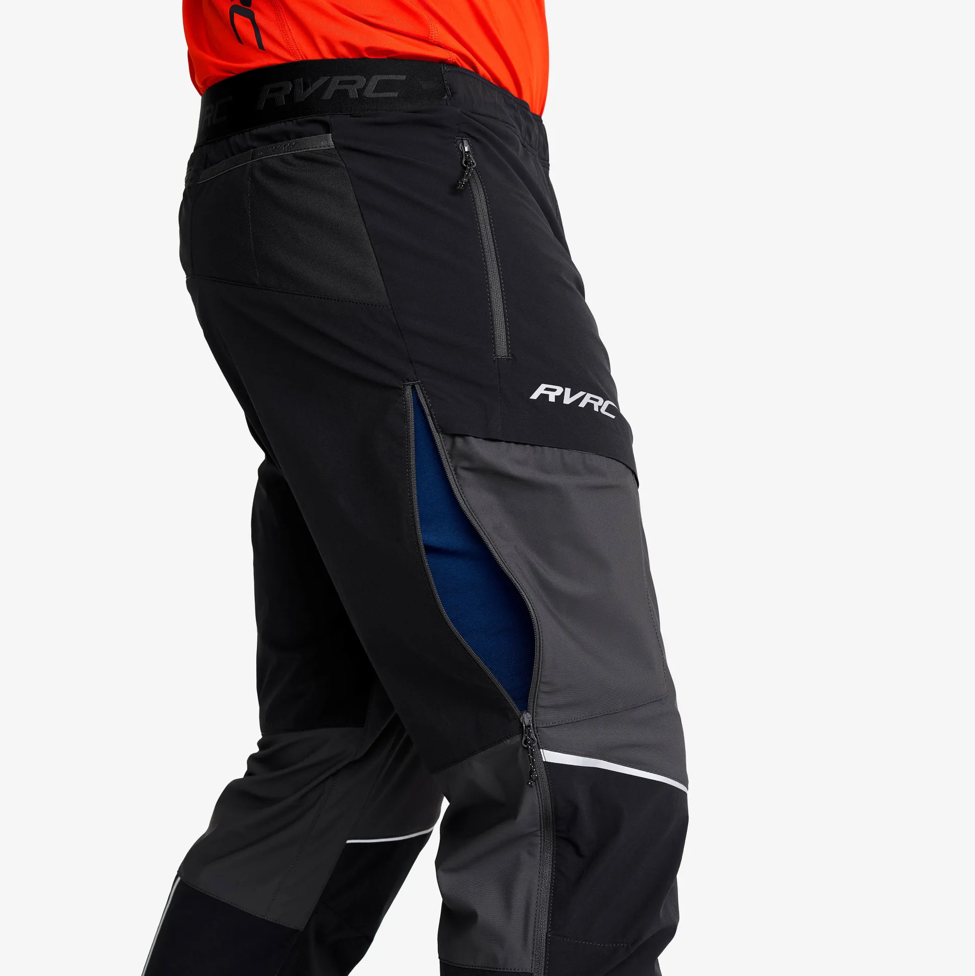Dynamic Pro Wind Pants Miehet