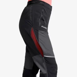 Dynamic Pro Wind Pants Naiset