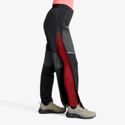 Dynamic Pro Wind Pants Naiset