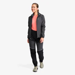 Dynamic Pro Wind Pants Naiset