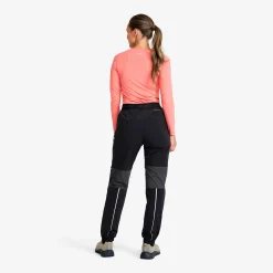 Dynamic Pro Wind Pants Naiset