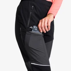 Dynamic Pro Wind Pants Naiset