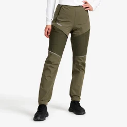 Dynamic Pro Wind Pants Naiset