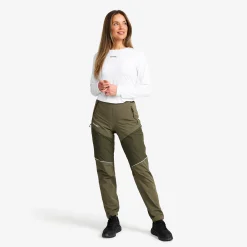 Dynamic Pro Wind Pants Naiset
