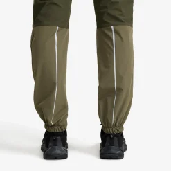 Dynamic Pro Wind Pants Naiset