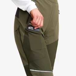Dynamic Pro Wind Pants Naiset