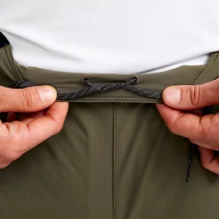 Dynamic Pro Wind Pants Naiset