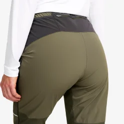 Dynamic Pro Wind Pants Naiset