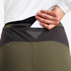 Dynamic Pro Wind Pants Naiset