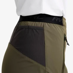 Dynamic Pro Wind Pants Naiset