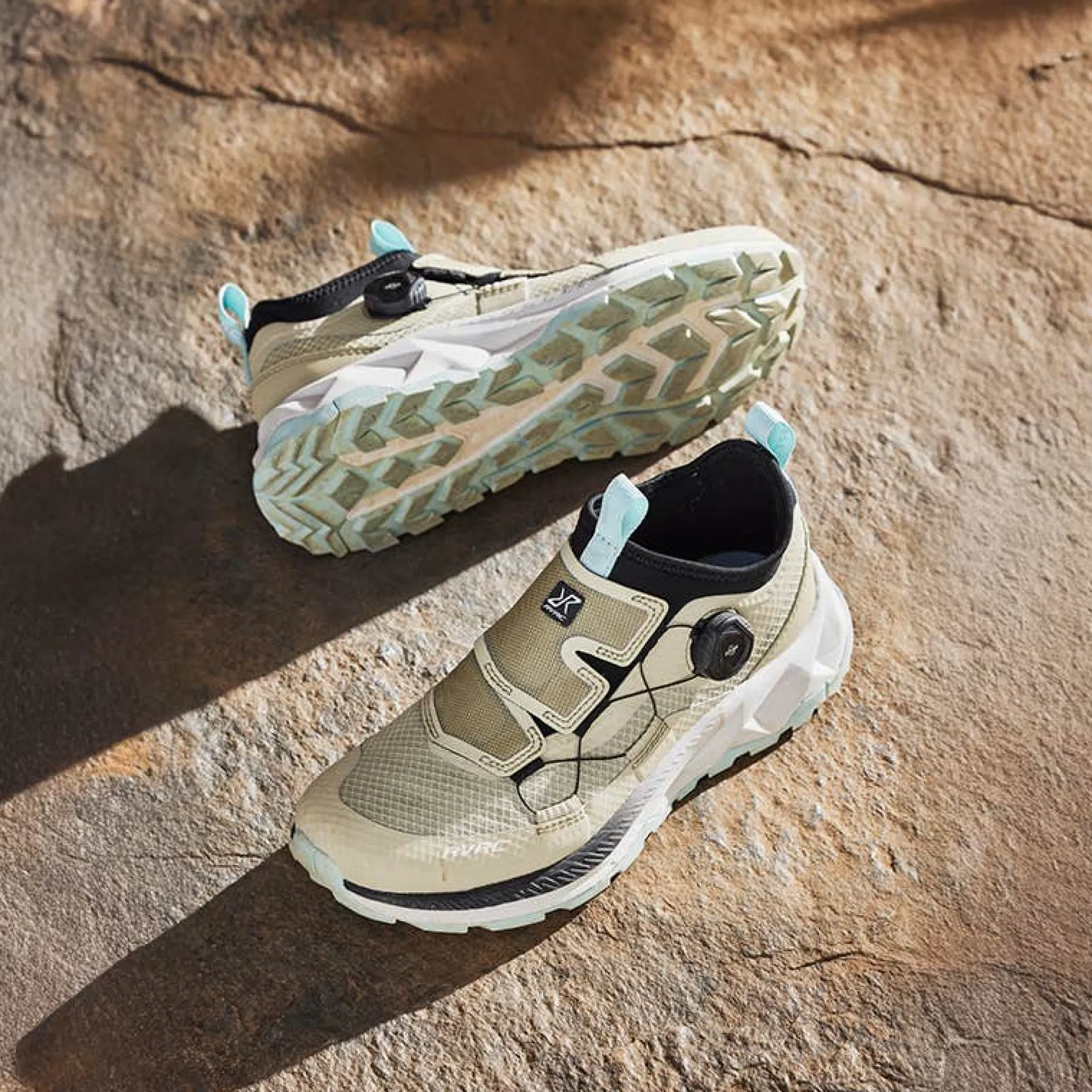 Ease Walking Shoes Naiset