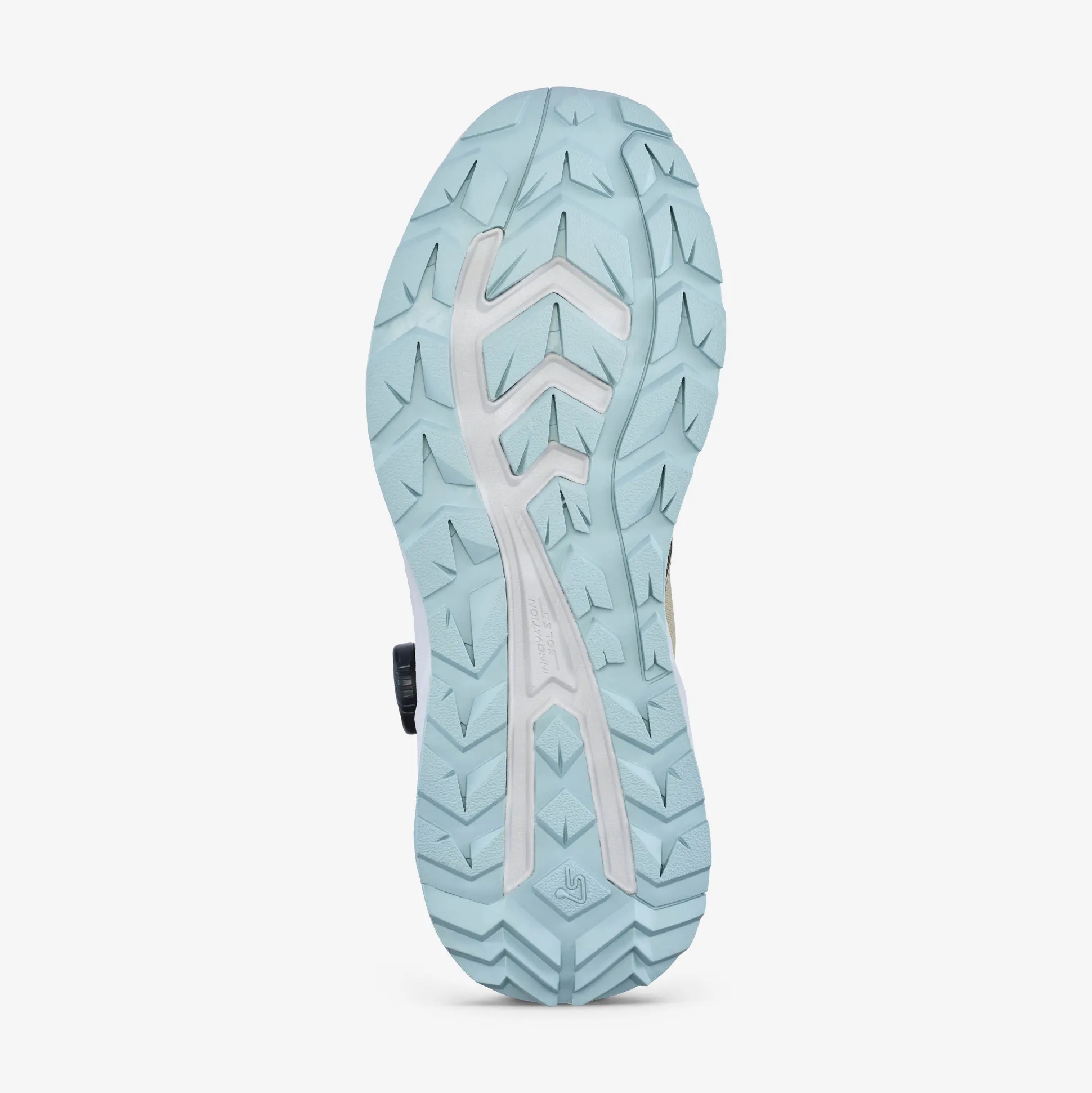 Ease Walking Shoes Naiset