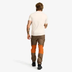 Easy Graphic Logo T-Shirt Miehet