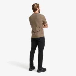 Easy Graphic Logo T-Shirt Miehet