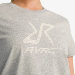 Easy Graphic Logo T-shirt Naiset