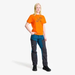 Easy Graphic Logo T-shirt Teens