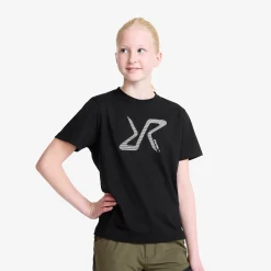 Easy Graphic Logo T-shirt Teens