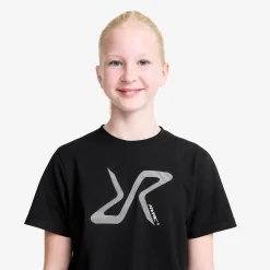 Easy Graphic Logo T-shirt Teens
