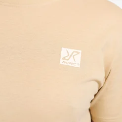 Easy Graphic Logo T-shirt Slim Fit Miehet