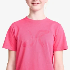 Easy Graphic Logo T-shirt Teens