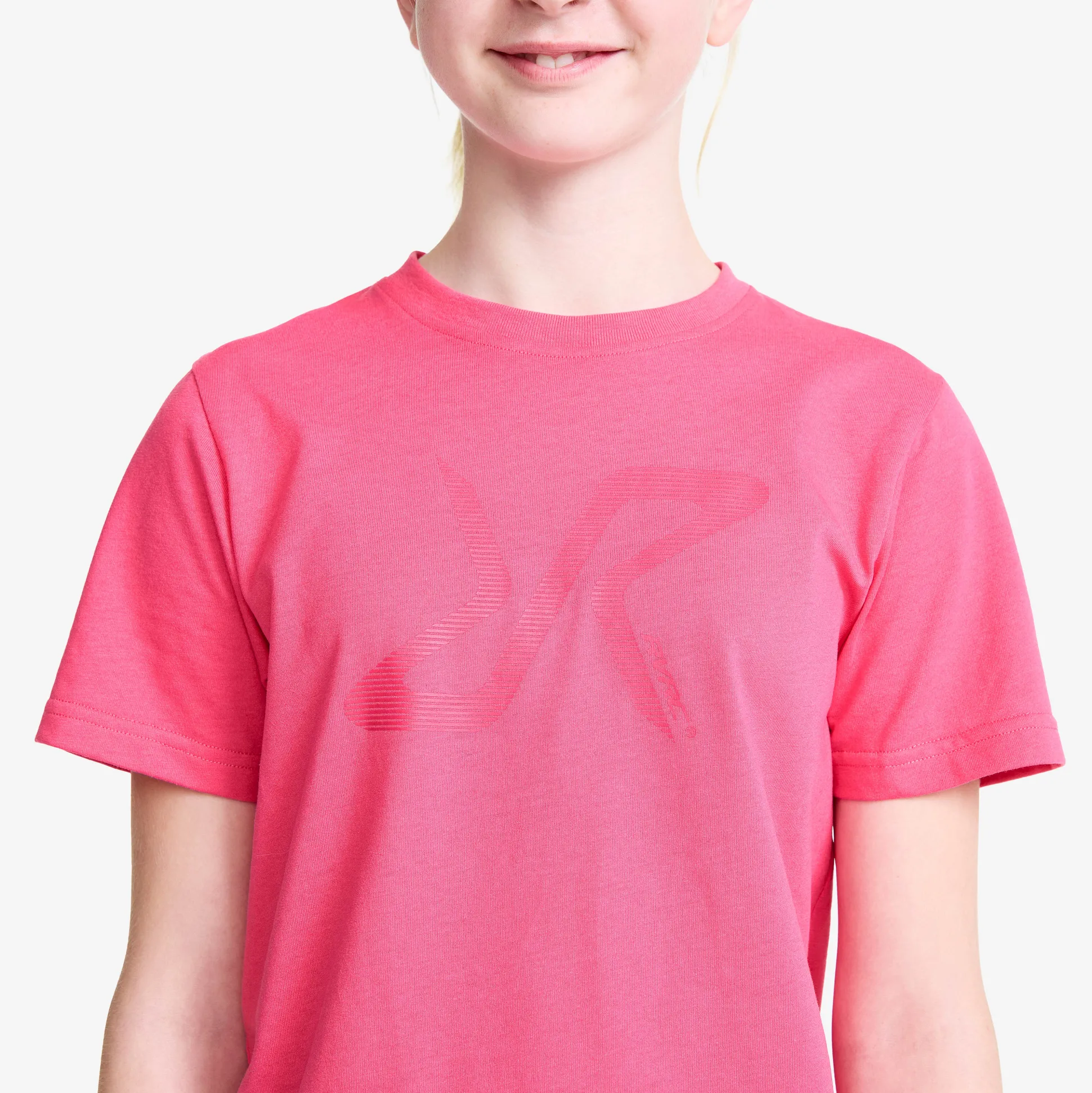 Easy Graphic Logo T-shirt Teens