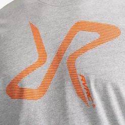 Easy Graphic Logo T-Shirt Miehet