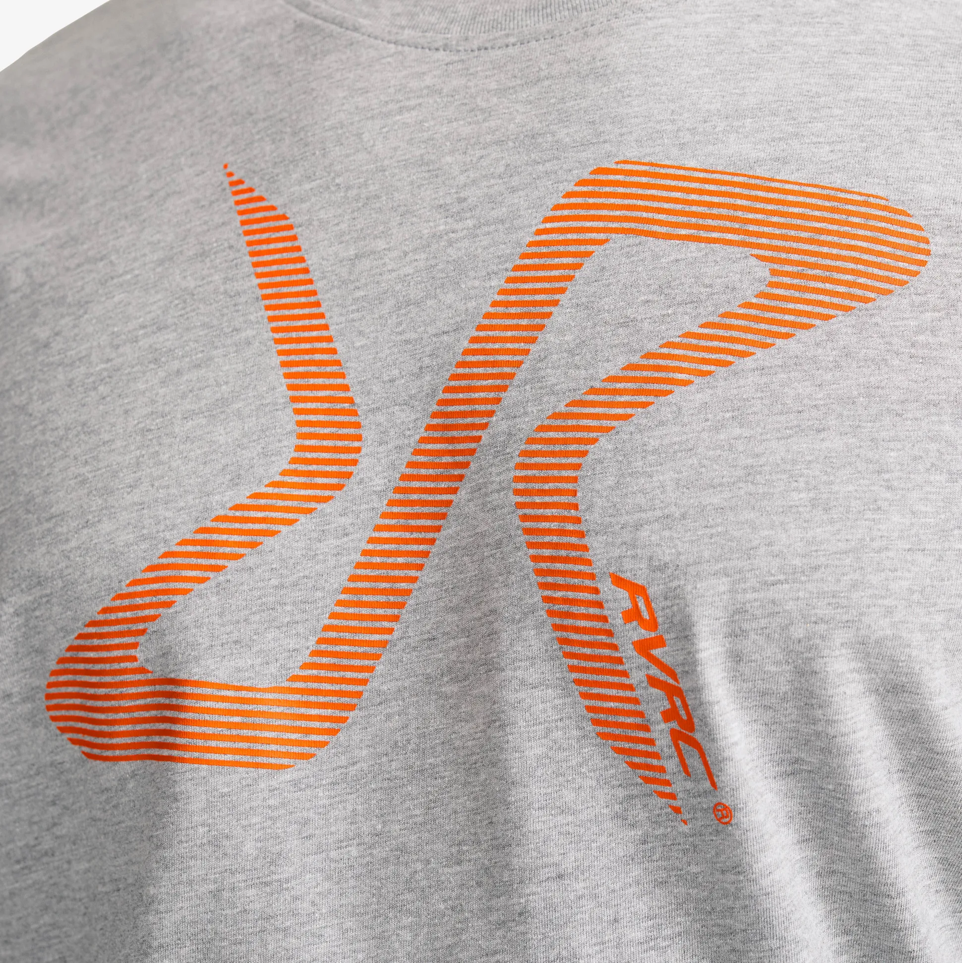 Easy Graphic Logo T-Shirt Miehet