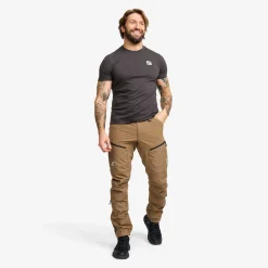 Easy Graphic Logo T-shirt Slim Fit Miehet