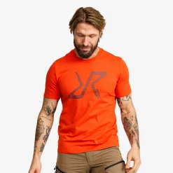 Easy Graphic Logo T-Shirt Miehet