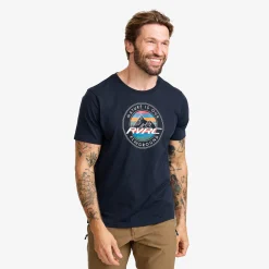 Easy Graphic T-shirt Miehet