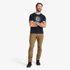 Easy Graphic T-shirt Miehet